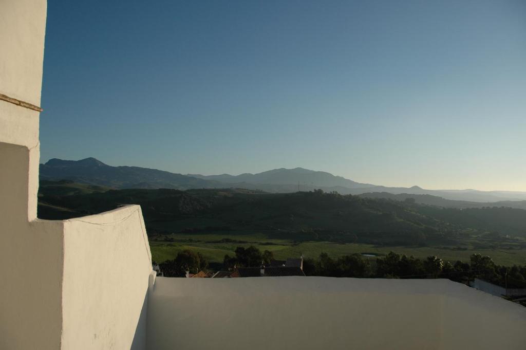 Casa Rural El Zaguan Jimena De La Frontera Eksteriør billede