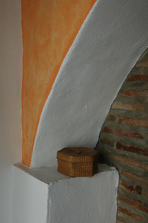 Casa Rural El Zaguan Jimena De La Frontera Eksteriør billede